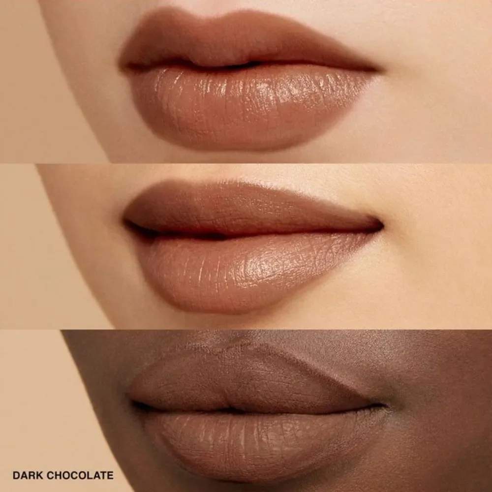 Bobbi Brown Crushed Lip Color in Dark Chocolate